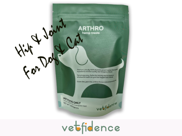 Arthro - Hemp Treats